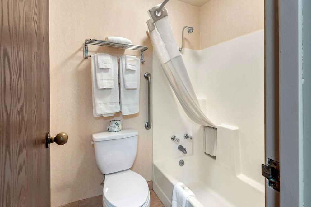 Quality Inn Grand Junction Near University Экстерьер фото
