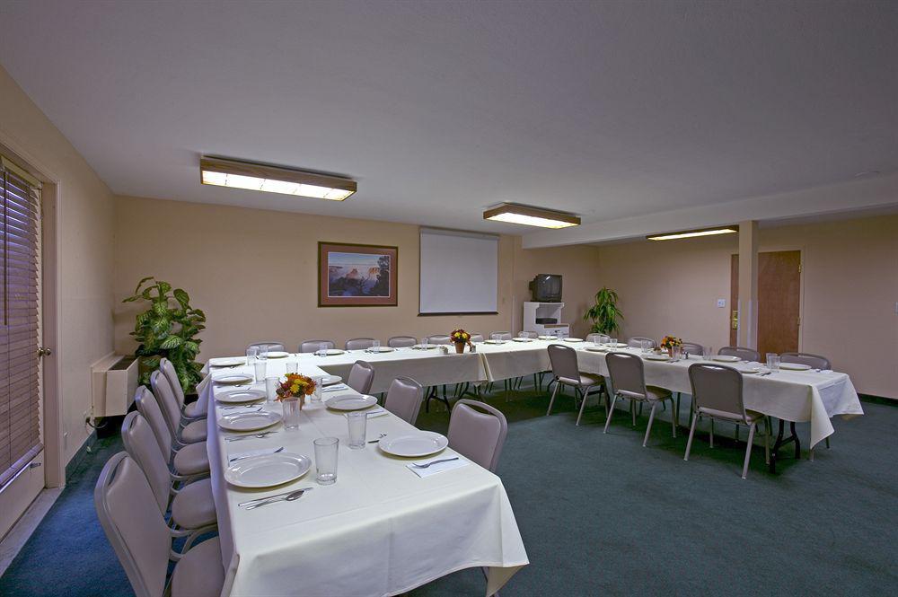 Quality Inn Grand Junction Near University Удобства фото